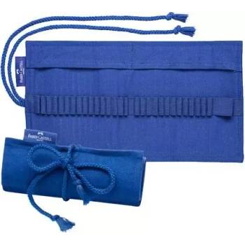 Image 1 of Faber-Castell Калъф за моливи на руло Goldfaber - Faber-Castell