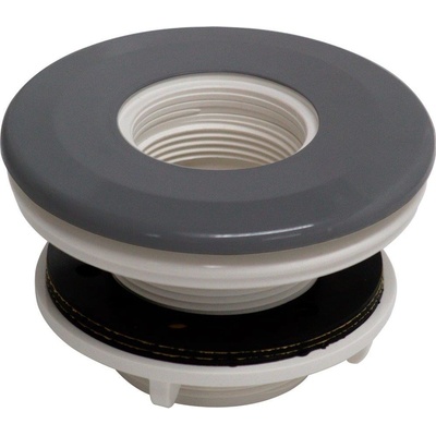 Vágner Pool Tryska VA - stočená, pro světla 1,5" vnějším závitem, pro fóliové bazény