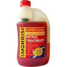 Morris Superclean Motortune aditivum do benzínu 500 ml