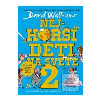 Nejhor ší děti na světě 2