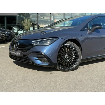 Mercedes-Benz EQE 350 AMG Line 4Matic 215 kW