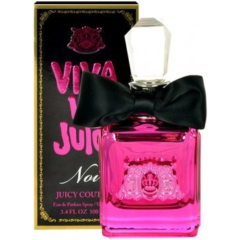 Juicy Couture Viva La Juicy Noir parfumovaná voda dámska 100 ml tester