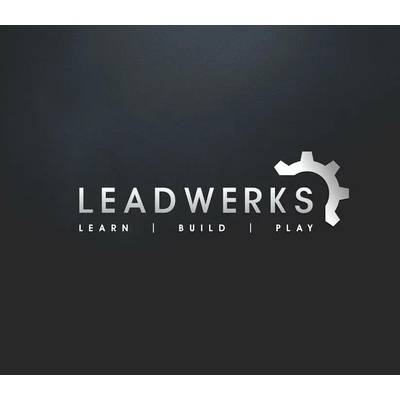 Leadwerks Game Engine (Professional Edition)
