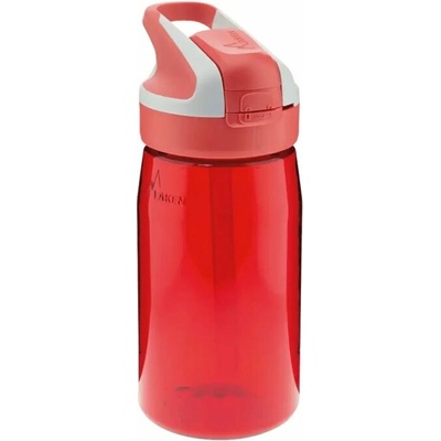 Laken Tritan Summit fľaša 450 ml červená