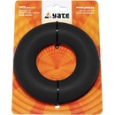 Yate Posilňovací krúžok - pevný čierny