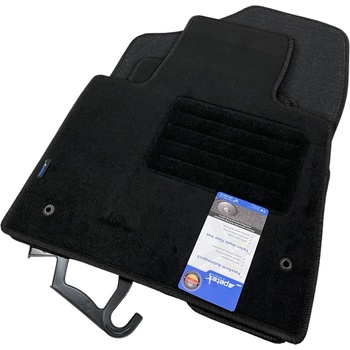 Petex Мокетни стелки за HYUNDAI Grand Santa Fe (2013-2018) - 4бр (112975502)