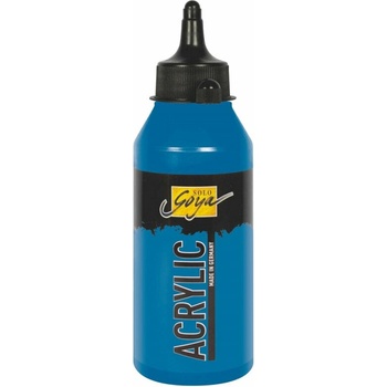 Kreul Solo Goya АКРИЛНА боя Cerulean Blue 250 ml 1 бр (84213)