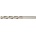 BAILDON Свредло за мед и алуминий Baildon DIN 338 RW NWMc 8 mm, HSS (S), 117-75 mm 1908001 (01908001)