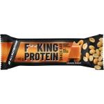 ALLNUTRITION F**KING Delicious Protein Snack Bar [40 грама] Карамел с фъстъци