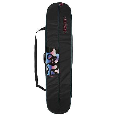 Gravity Vivid Black 160 cm 2024