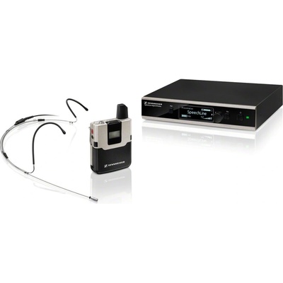 Sennheiser SLDW Headmic