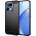 realme Карбонов TPU Калъф за Realme 16 Pro 5G - Четкана текстура, Антиотпечатък, 3 цвята