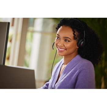 Image 1 of Jabra Engage 50 II UC Stereo (5099-299-2259)