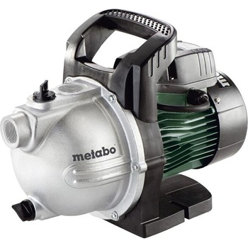 METABO P 4000 G