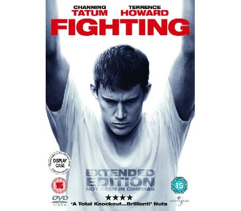 Fighting DVD