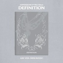 Ampers&One - Definition (Are Version) - CD