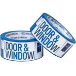 Beorol Хартиено тиксо Beorol Door&Window 33 метра (DK18)