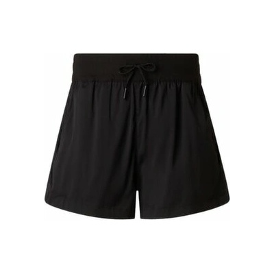 The North Face Aphrodite Arise 3 Short Women TNF černá