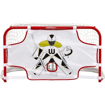 Winnwell 31" Proform Mini Quiknet Set – Zboží Dáma