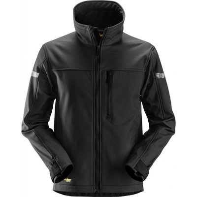 AllroundWork Snickers Workwear bunda pánská čierna