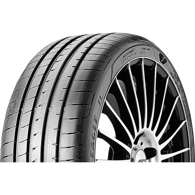 Goodyear Eagle F1 Asymmetric 3 SUV EDR POL XL 255/45 R21 106V