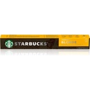 Kávové kapsule Starbucks by Nespresso Blonde Espresso Roast 10 ks