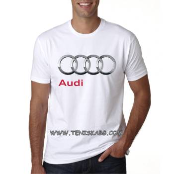 Fruit of the Loom Audi