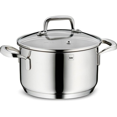 Kela Тенджера за готвене KELA Flavoria 1, 6 л, Ø16 см (1270)