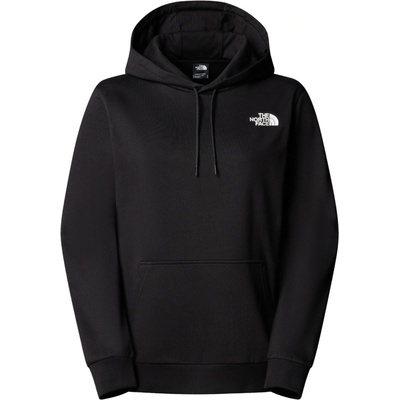 The North Face Simple Dome Hoodie čierna