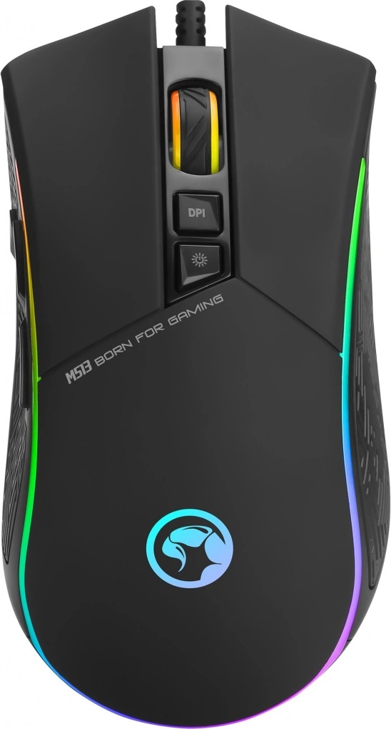 Marvo M513