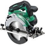 HiKOKI (Hitachi) C3606DA-W2Z Ръчен циркуляр