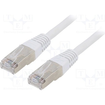 Gembird PPB6-15M Patch F/UTP Kat. 6 RJ45 vidlice z obou stran lanko CCA