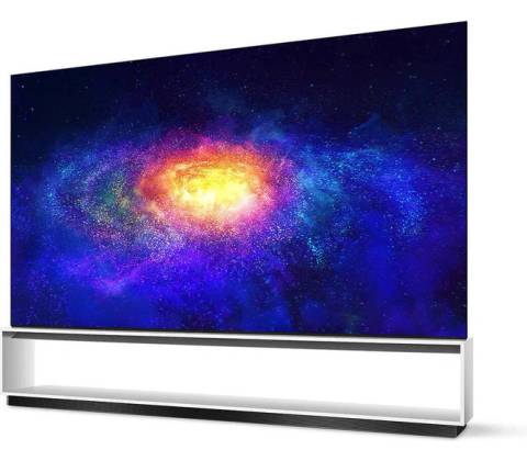 LG OLED88ZX