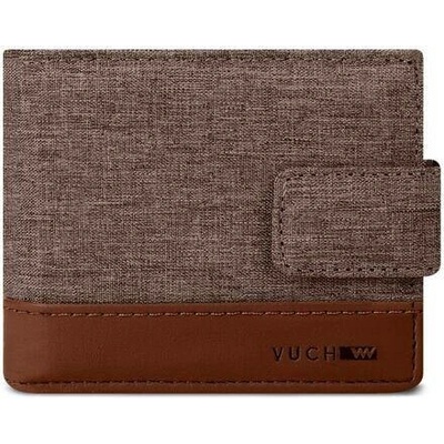 Vuch Allee Dark Brown