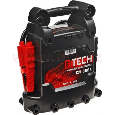 A-Tech BOOSTER 12V 3100A