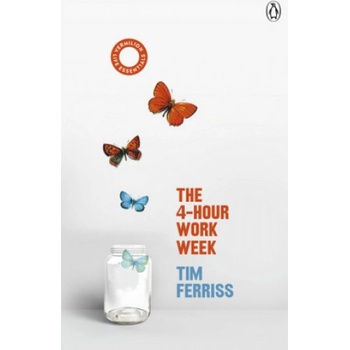 The 4-Hour Work Week