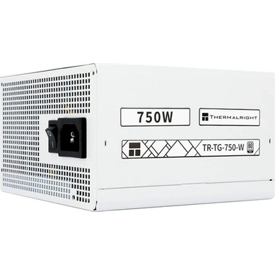 Thermalright TG-750-W 80 PLUS Gold