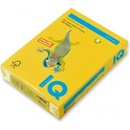 Farebný papier IQ color slnečne žltý SY40 A4 80g