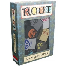 Leder Games Root: The Vagabond Pack
