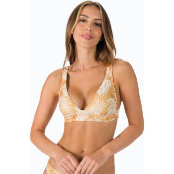 Rip Curl Summer Palm Revo Halter цветен горнище на бански костюм GSIXJ9