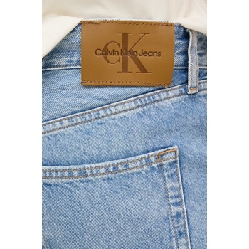Calvin Klein Jeans Къс панталон Calvin Klein Jeans (J30J327188)