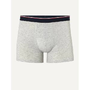 Celio Светлосиви мъжки боксерки с тен Celio Mike Celio | Siv | МЪЖЕ | XL