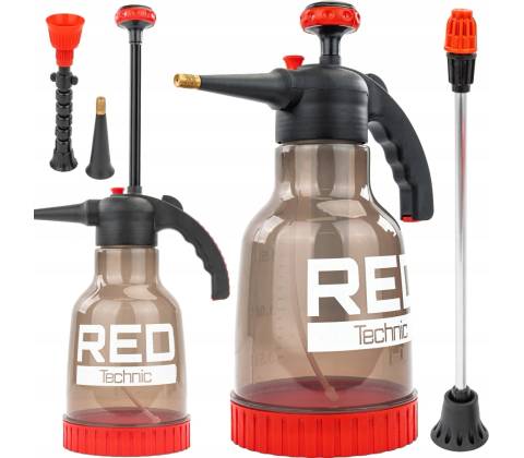RED TECHNIC 2 l