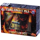 Fontánový mix 4 ks