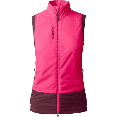 Martini Sportswear Alpmate Hybrid Vest ružová
