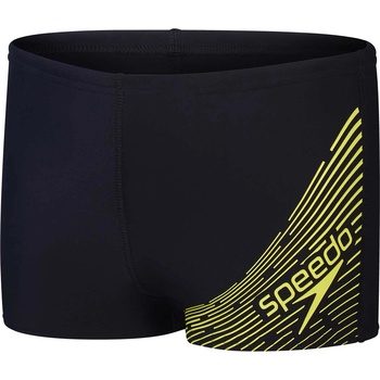Speedo Бански boys medley logo aquashort