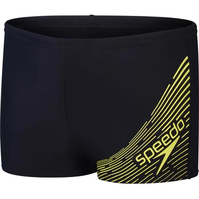 Speedo Бански boys medley logo aquashort