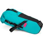 Swift Industries Чанта за седло Swift industries Olliepack Seat Bag Bike bag - Teal - размер 6 l (510-7061-0411)