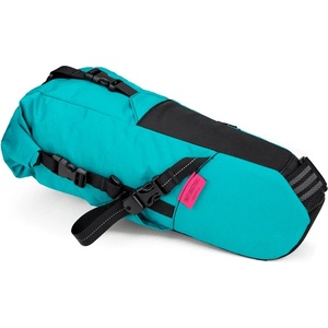 Swift Industries Чанта за седло Swift industries Olliepack Seat Bag Bike bag - Teal - размер 6 l (510-7061-0411)