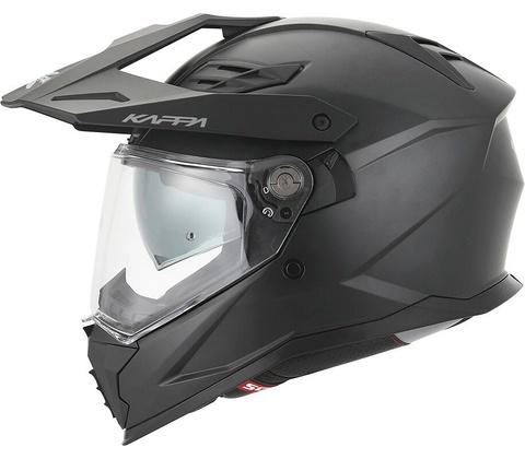 Kappa KV33 Enduro Basic